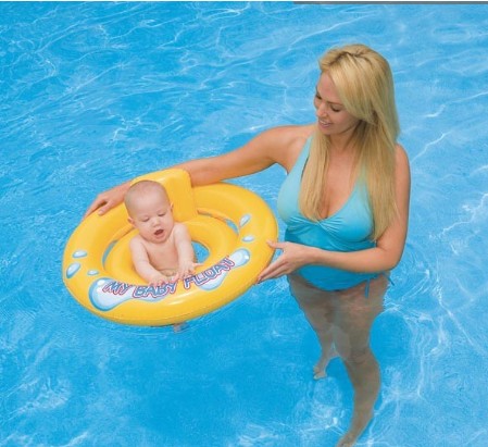 Baby Float